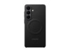 Samsung M2 Carbon Magnet Black Beskyttelsescover Sort