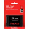 SanDisk SSD SSD PLUS 2TB 2.5' SATA-600