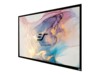 Elite SableFrame ER120WH1 120' CineWhite