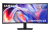 Samsung S85TH 40' 40' VA VA 5120 x 2160 (UltraWide) 5120 x 2160 (UltraWide) HDMI DisplayPort HDMI DisplayPort 144 Hz 144 Hz