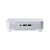 ASUS NUC 14 Pro+ Kit RNUC14RVSU900002I Mini PC Core Ultra 9 185H 0GB 0GB Intel Arc Graphics No-OS