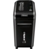 Fellowes Powershred Makulator Kryds snit 4 x 38 mm