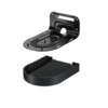 Logitech Kameramontering Sort
