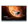 BenQ Board Pro RP6504 LED-bagbelyst LCD fladt paneldisplay 3840 x 2160 65'