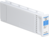 Epson T8002 Cyan Blæk C13T800200