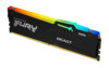 Kingston FURY Beast DDR5 SDRAM 8GB 6000MHz CL30 On-die ECC DIMM 288-PIN