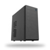 Chieftec Elox Series HC-10B-OP Tower ATX Sort