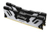 Kingston FURY Renegade DDR5 SDRAM 32GB kit 8000MHz CL38 On-die ECC DIMM 288-PIN