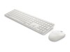 DELL Pro 5 KM526 Tastatur Plunger key switch Trådløs US International