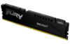 Kingston FURY Beast DDR5 8GB 5200MHz CL38 On-die ECC