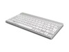 R-Go Compact Break Tastatur Saks Trådløs Fransk