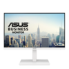 ASUS VA24EQSB-W 24' 1920 x 1080 (Full HD) VGA (HD-15) HDMI DisplayPort 75Hz Pivot Skærm