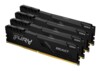 Kingston FURY Beast DDR4 128GB kit 3200MHz CL16 Ikke-ECC