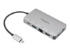 Targus USB-C 3.2 Gen 1 / Thunderbolt 3 Dockingstation