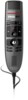 Philips SpeechMike Premium USB LFH3500 Højttalermikrofon Kablet -37dBV/Pascal Sort Grå
