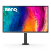 BenQ DesignVue PD2706UA 27' 3840 x 2160 (4K) HDMI DisplayPort USB USB-C 60Hz Dockingskærm