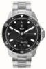 Withings ScanWatch Nova 42 mm Sort SmartWatch