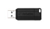 Verbatim PinStripe USB Drive 16GB USB 2.0 USB stick Sort