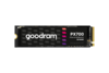 GOODRAM SSD PX700 2TB M.2 PCI Express 4.0 x4 (NVMe)