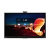 Lenovo ThinkVision T75 75' IPS 3840 x 2160 (4K) HDMI DisplayPort 60 Hz