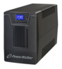 PowerWalker VI 2000 SCL UPS 1200Watt 2000VA