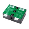 APC Replacement Battery Cartridge #123 UPS-batteri