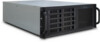 Inter-Tech IPC 4U-4410 Rackversion Forlænget ATX / SSI EEB Sort