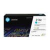 HP 214Z Cyan 26000 sider Toner