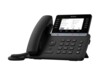 Yealink MP55 E2 VoIP-telefon Klassisk grå