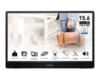 MSI PRO MP161DE E2 16' 1920 x 1080 (Full HD) Mini HDMI USB-C 60Hz