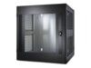 APC NetShelter WX Rack Sort