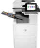 HP LaserJet Enterprise Flow MFP M776zs Laser