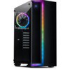 Inter-Tech S-3906 RENEGADE Tower ATX Sort