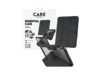 CARE by PanzerGlass Beskyttelsescover Sort Apple iPad (A16)