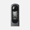 Ricoh THETA X (2023) Videokamera 5760 x 2880 Grå