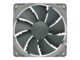 Noctua Redux NF-P12 Fan 1-pack Sort 120 mm