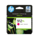 HP 912XL Magenta 825 sider Blæk 3YL82AE