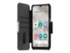 Doro Beskyttelsescover Sort DORO 8110