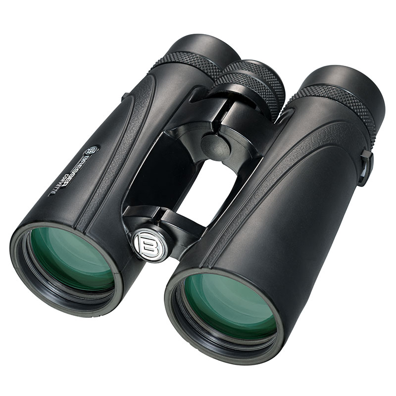 Bresser Optics CORVETTE 10X42, Loft, 10x, 4,2 cm, Fully Multi Coated (FMC), Vandfast, 532 g