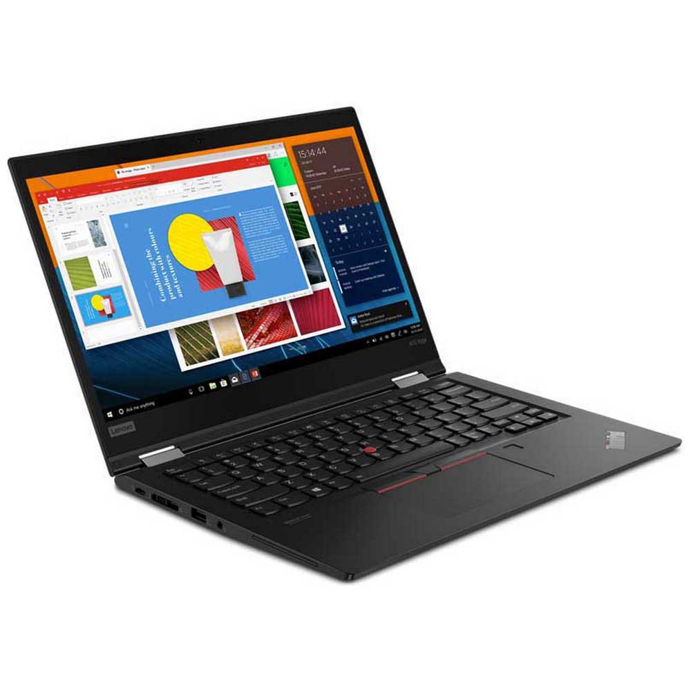 Lenovo ThinkPad X13 Yoga Gen 1 20SY 13.3' I5-10210U 16GB 256GB Intel UHD Graphics Windows 10 Pro 64-bit
