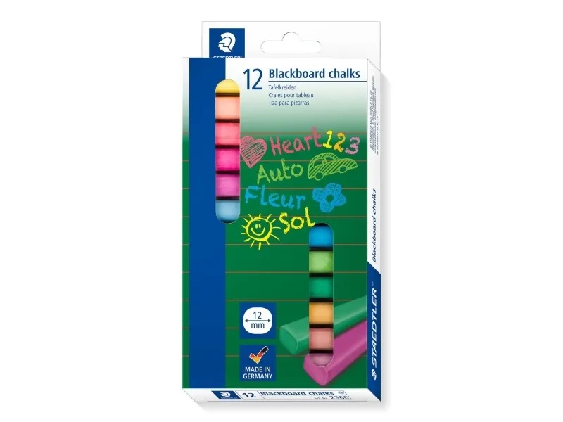 STAEDTLER Lumocolor omnigraph 236 Kridt