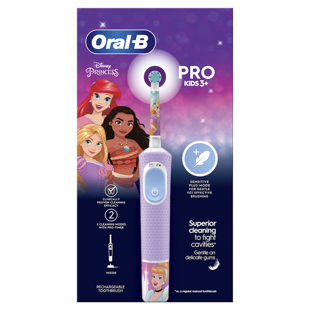 Oral-B Vitality Pro 103 Kids Princess