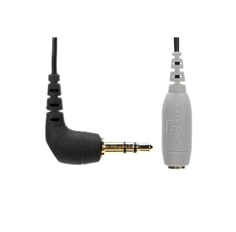 RØDE SC3 Mikrofonadapter kabel