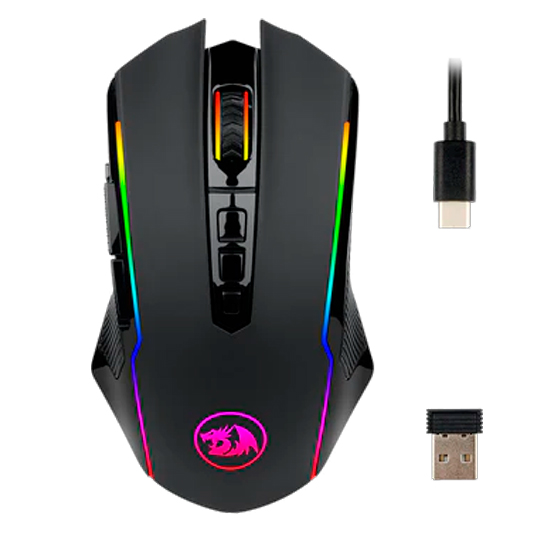 Redragon M910-KS Ranger Lite RGB