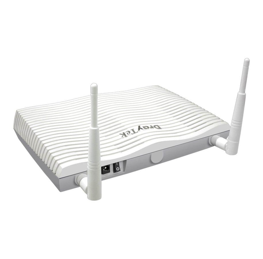 DrayTek Vigor 2865ax Annex-B DSL-modem Router