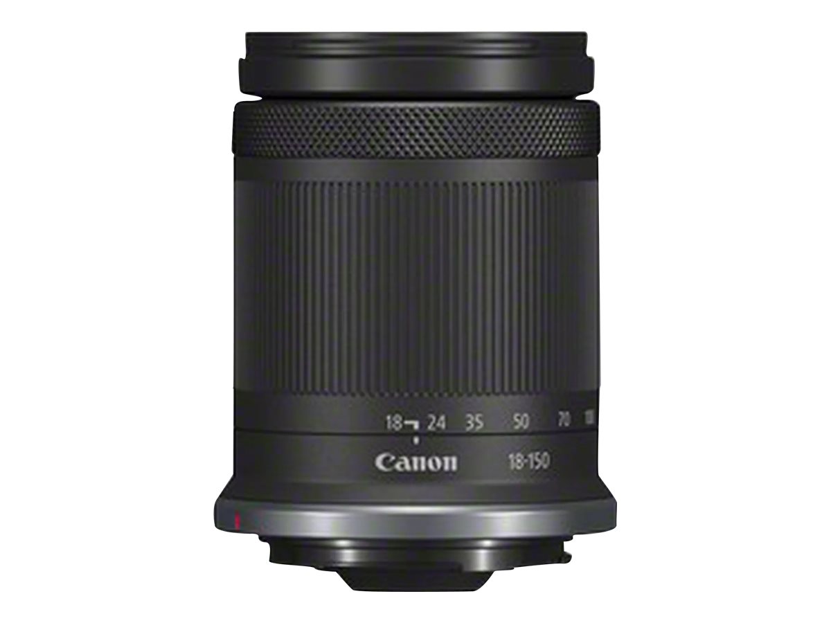 Canon Rf-s 18-150mm F/3.5-6.3 Is Stm