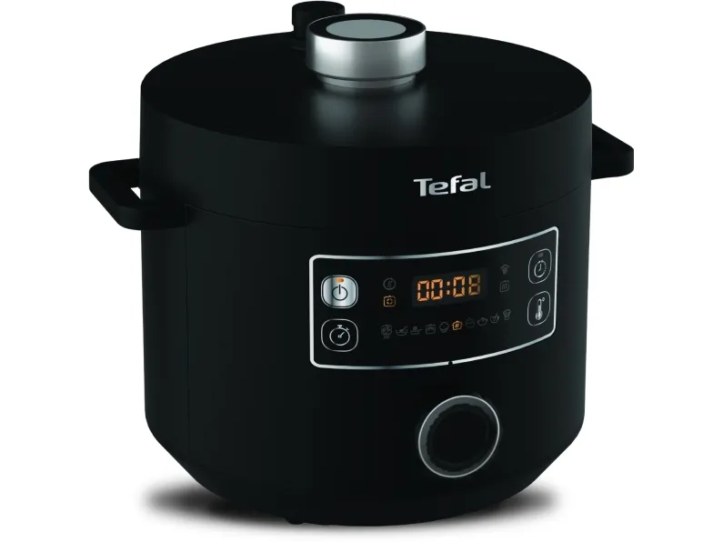 Tefal CY754830 Turbo Cuisine 5.0 L