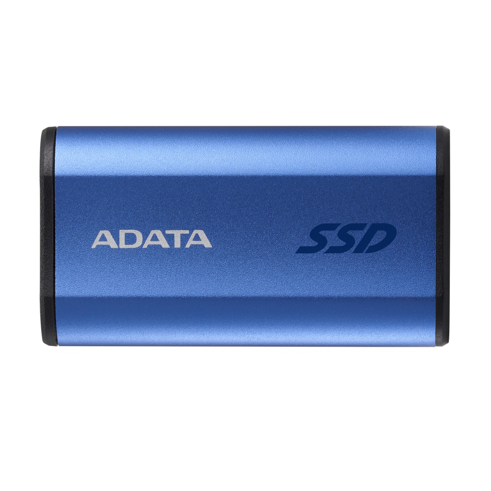 Adata SE880 Portable SSD 2TB USB 3.2 Gen2x2 Blå
