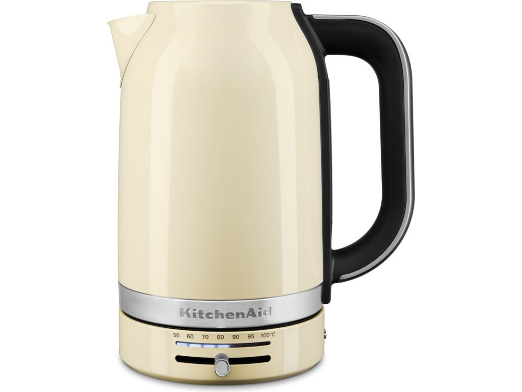 KitchenAid Elkedel 5KEK1701EAC electric kettle - 2700 W