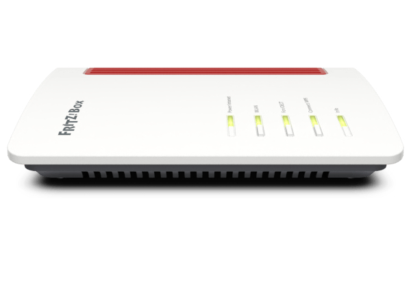AVM FRITZ!Box 4050 Trådløs router Desktop